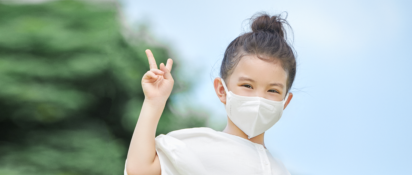 [科普] 儿童口罩要怎么。。。。。。。？？？？？？？